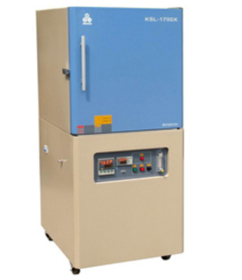 1700℃箱式爐（36L）