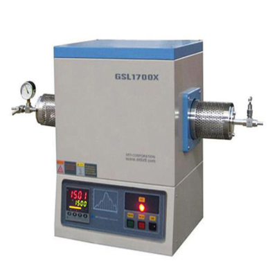 1700℃小型真空管式爐