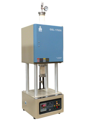 1700℃立式高溫管式爐