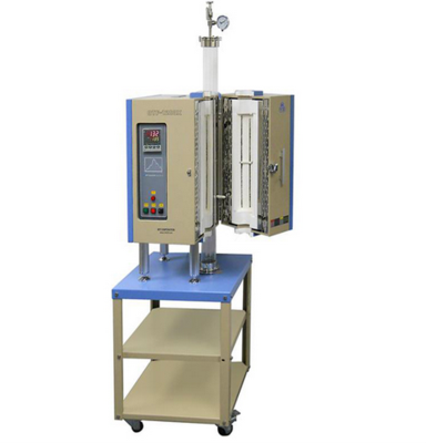 1200℃開啟式立式爐