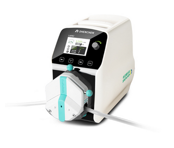 LAB N3/ 基本型蠕动泵