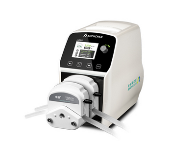 LAB N6/基本型蠕动泵