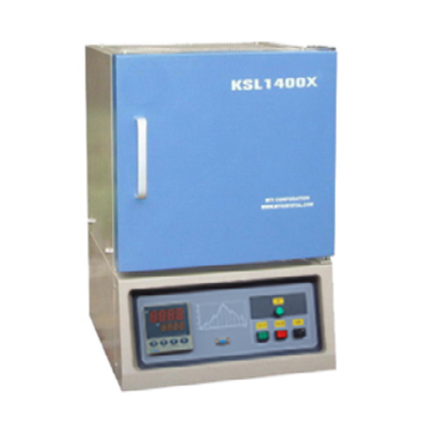 1400℃箱式爐（3.4L）