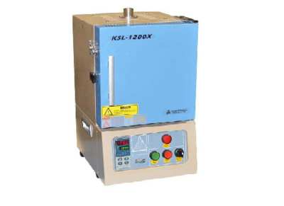 1200℃微型箱式爐（4.2L）