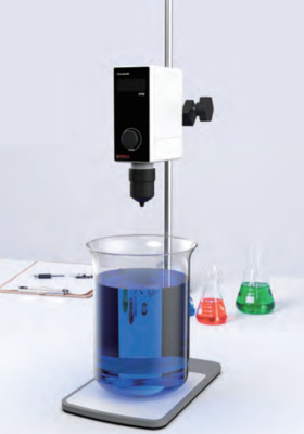 40L機械攪拌器