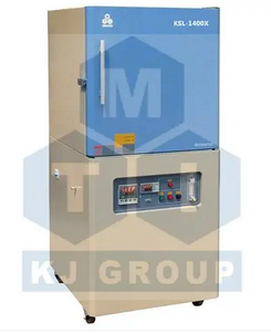 1400℃箱式炉（36L）