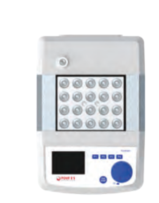 干浴器 (一位 / 二位 / 四位 )