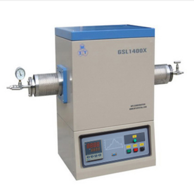 1400℃小型管式炉