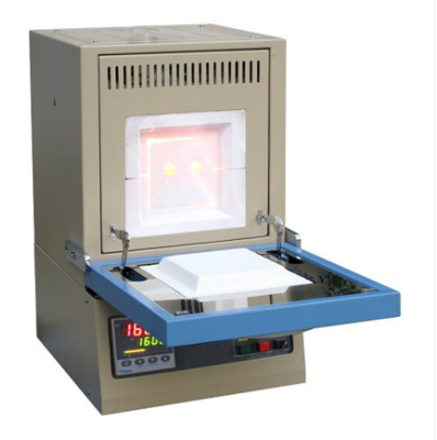 1800℃小型箱式爐（1.7L）