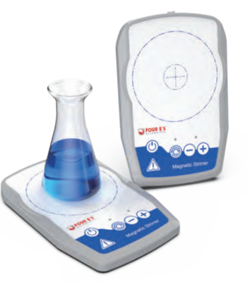 超薄磁力搅拌器