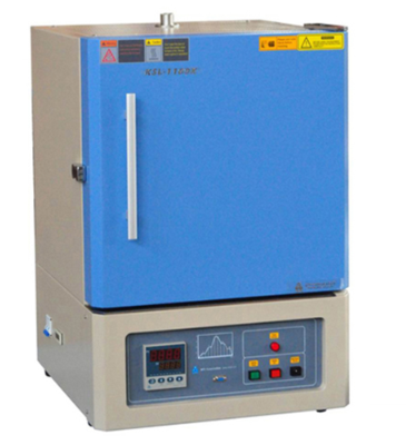 1700℃小型箱式爐（1.8L）