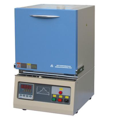 1500℃箱式爐（1.8L）