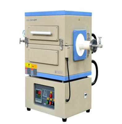 1500℃单温区开启式管式炉