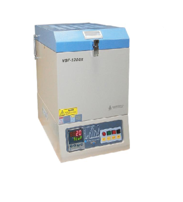 1200℃井式爐（9L）