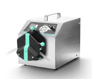 3L基本型工业蠕动泵